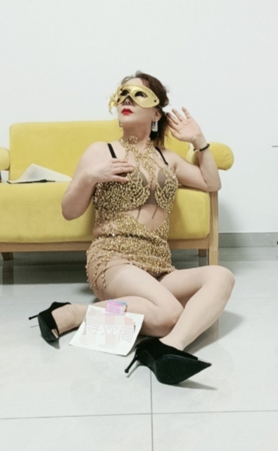 西湖区特色熟女