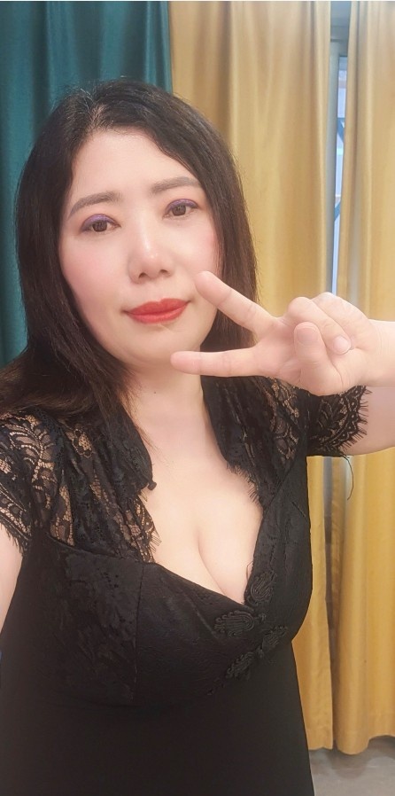 上海熟女