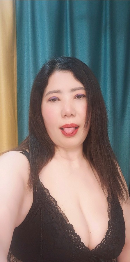 上海熟女