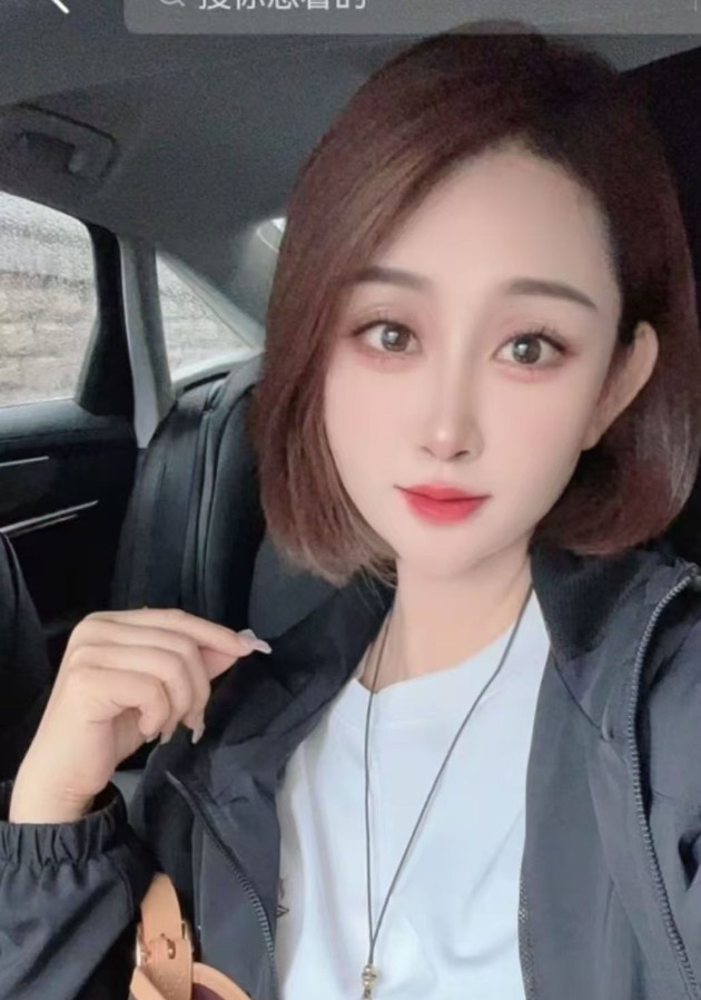 唐冶精致小妹