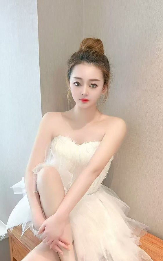 唐冶精致小妹