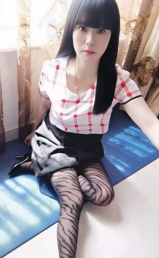 呼和浩特少妇