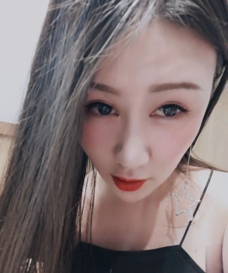 大长腿思思