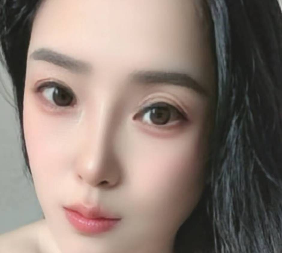 风骚少妇