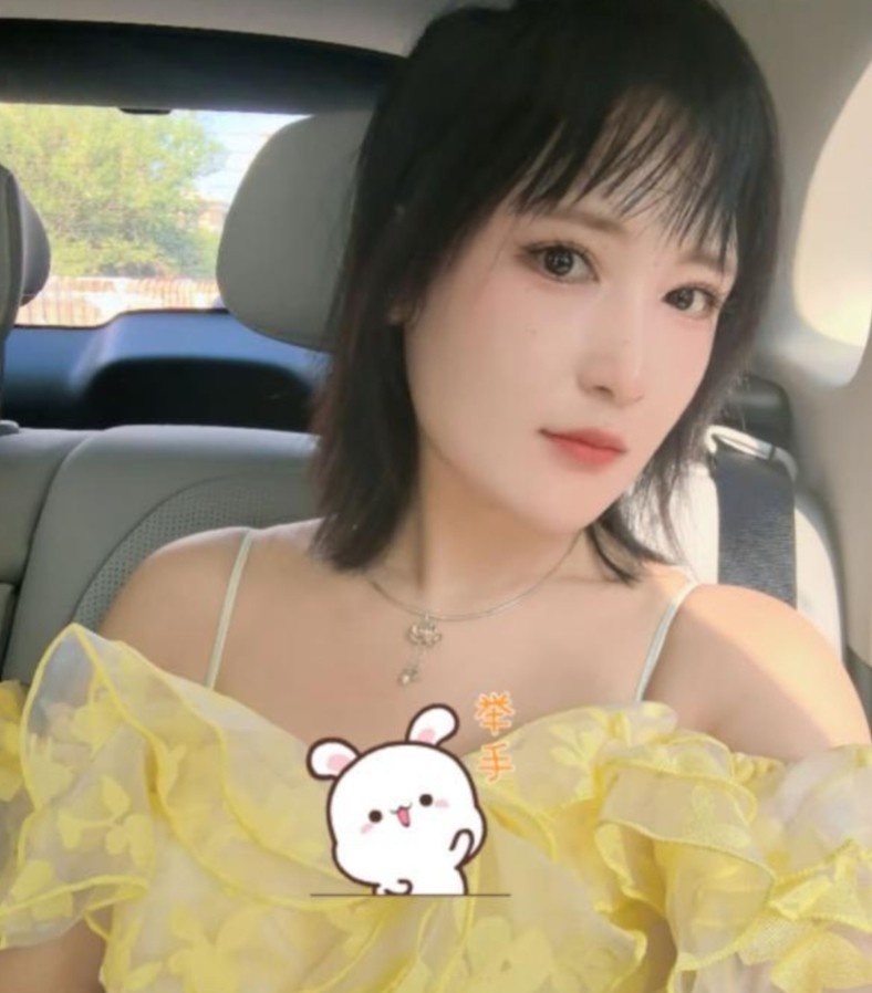 朝阳管庄大奶妹妹