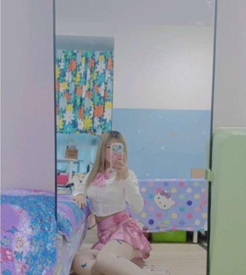 朝阳管庄大奶妹妹