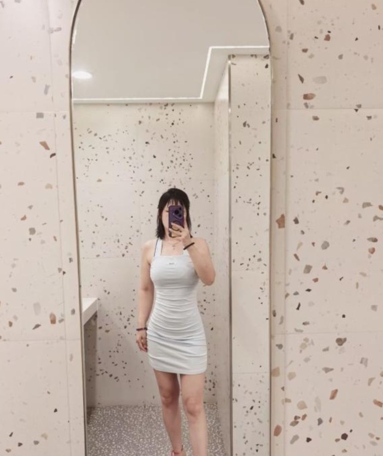朝阳管庄大奶妹妹