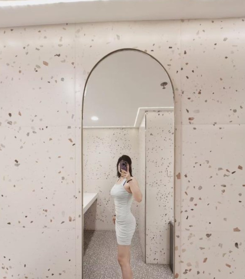 朝阳管庄大奶妹妹