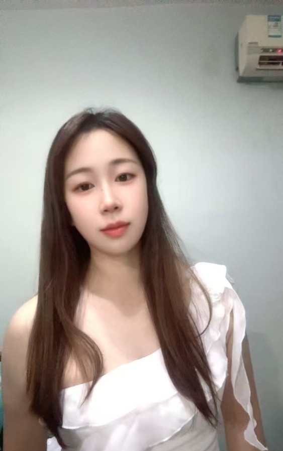 杭州新人御姐