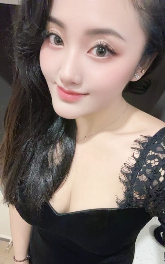 白云欧美范宝儿