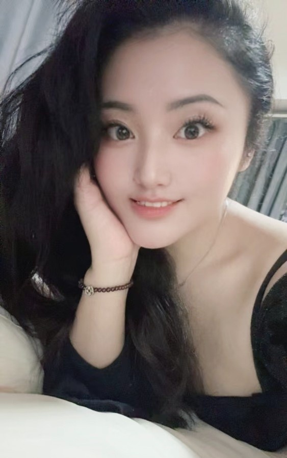 白云欧美范宝儿