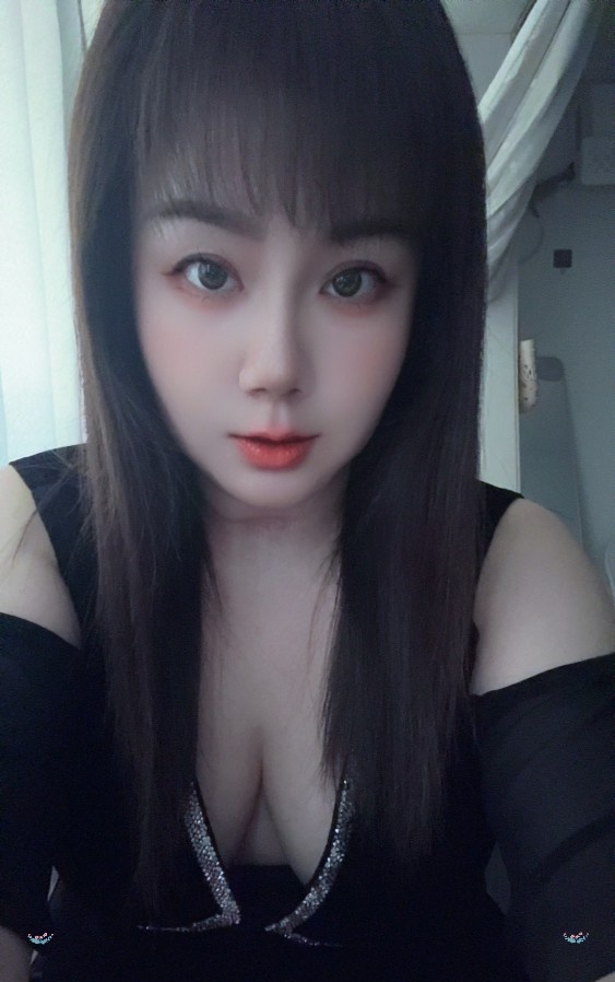心怡少妇