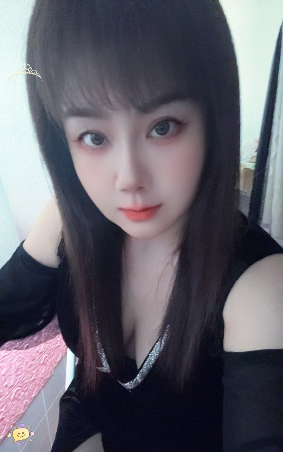 心怡少妇