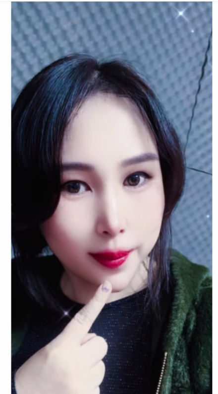 分享一个女奴