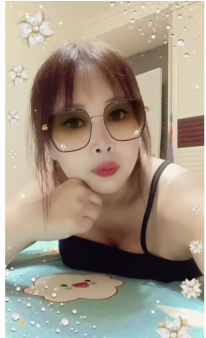 分享一个女奴