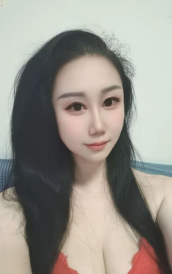 上位一字马女骑