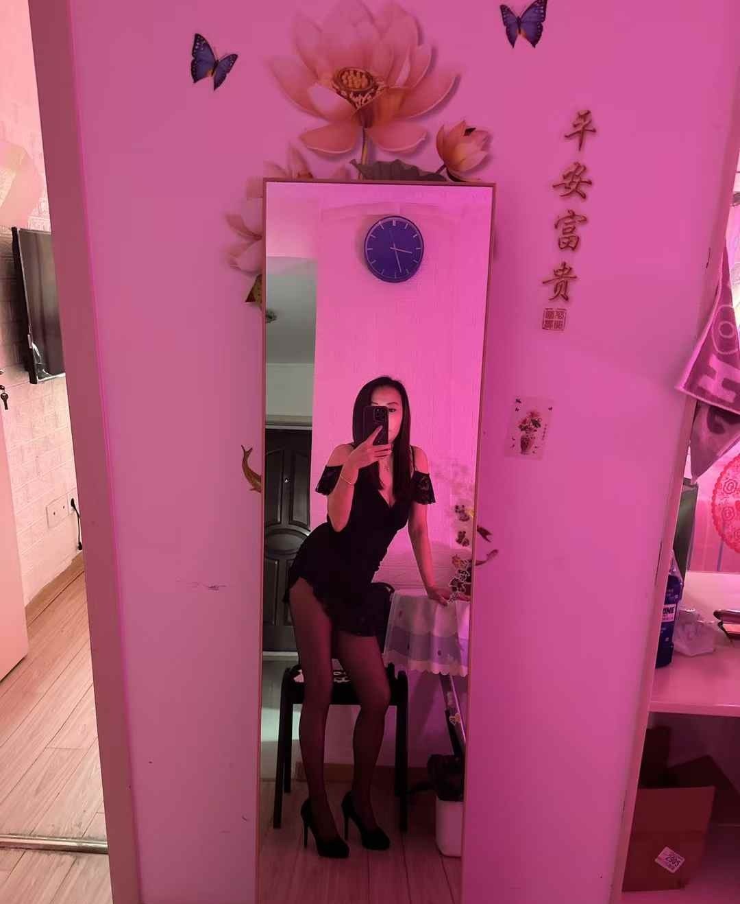 丁家庄淑女 如此多娇