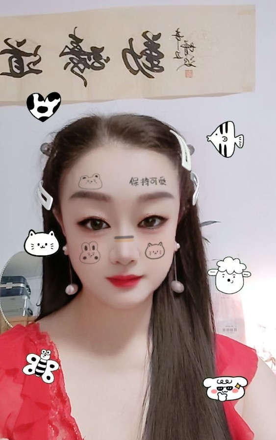 北工大 性感少妇倩儿
