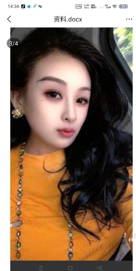 朝阳性价比轻熟女晓晓