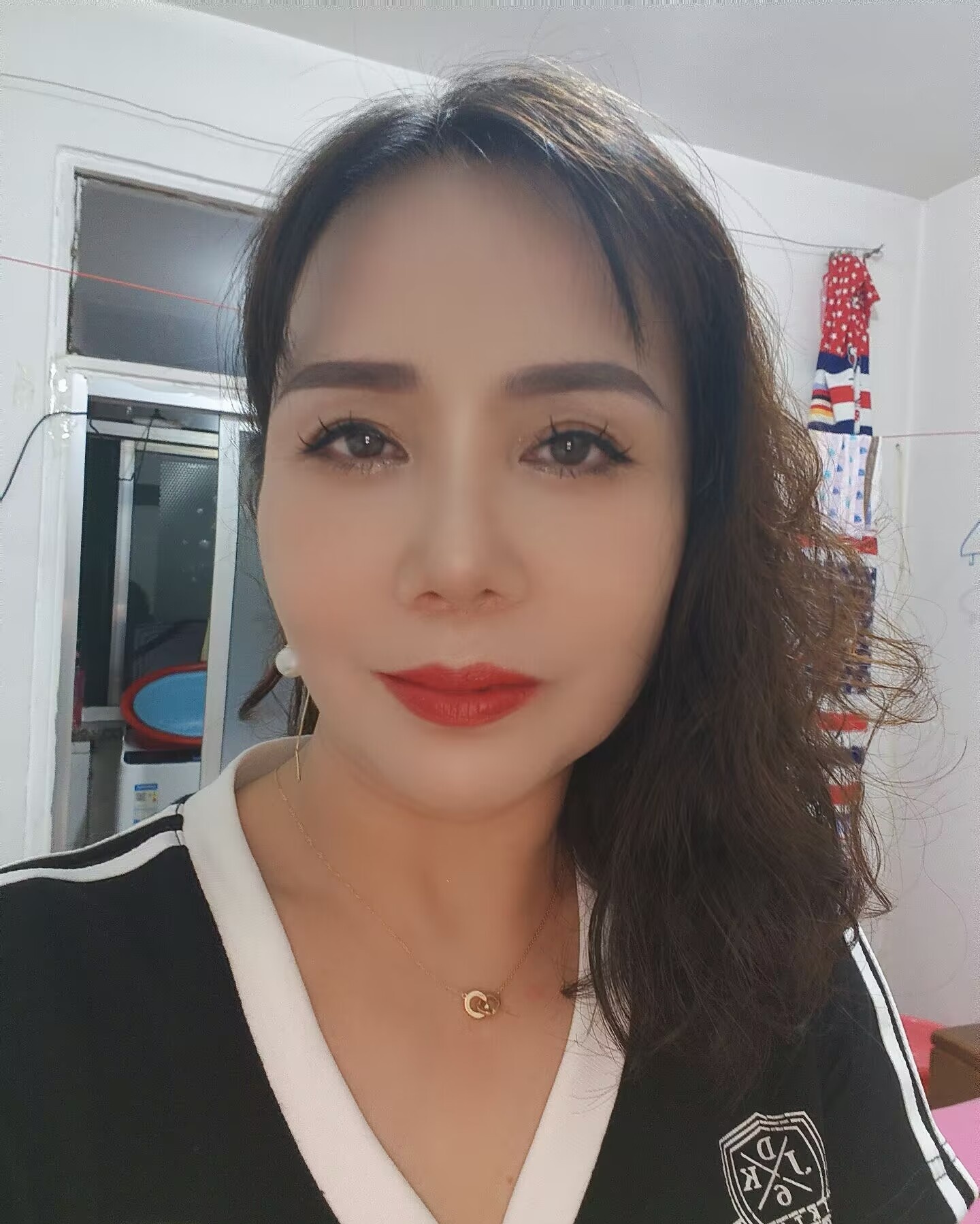 小店极品熟女兰兰