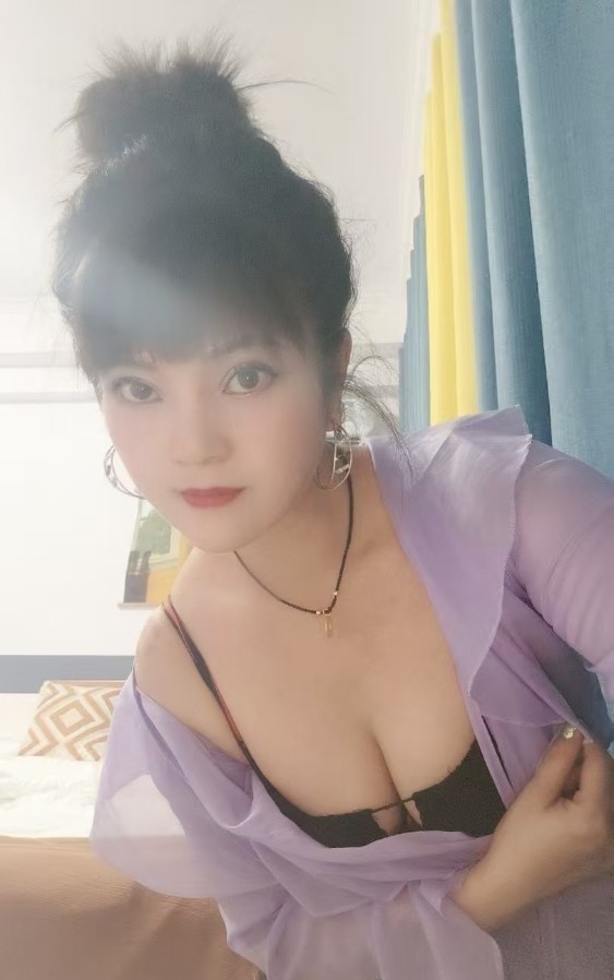 武汉极品大奶苏苏