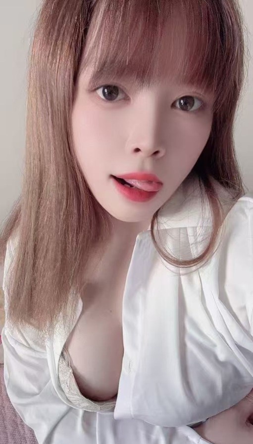 可肛交的骚妹子