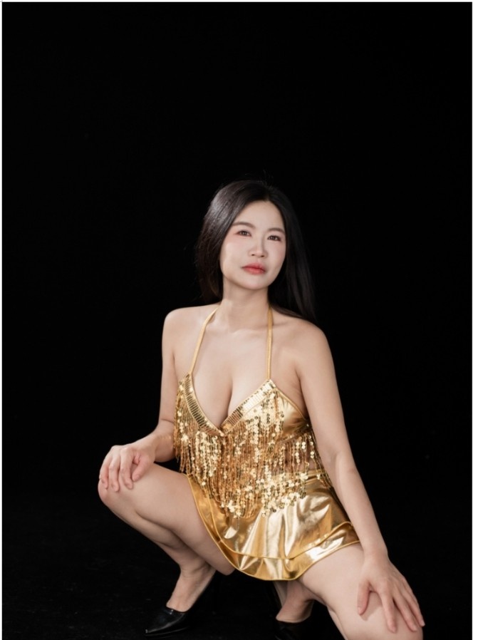 。北辰性感少妇