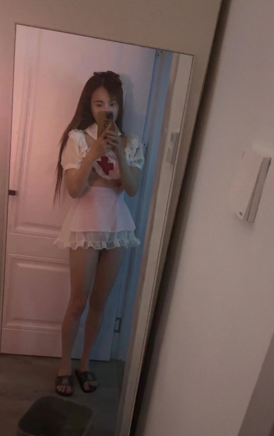 秦淮女友般体验