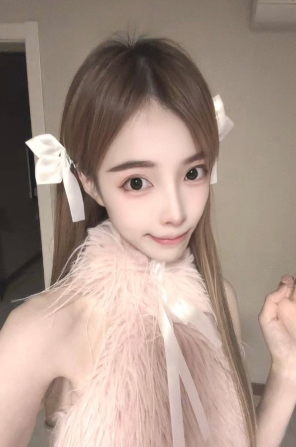 秦淮女友般体验
