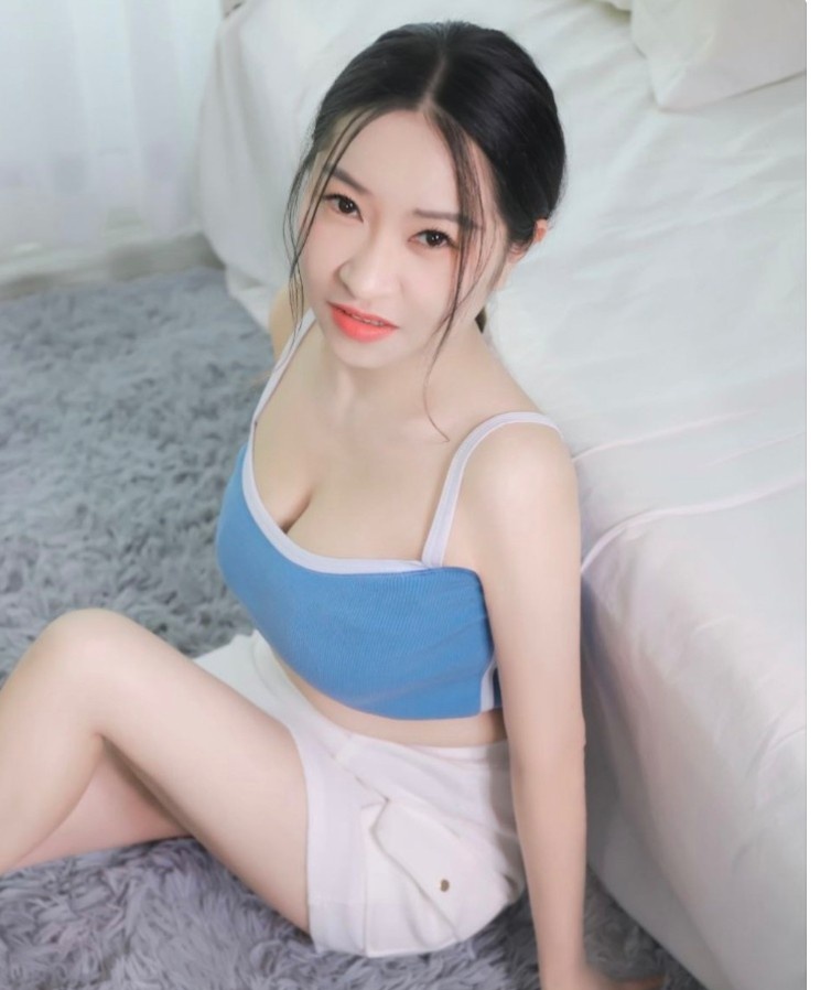 珠海大胸抓龙筋