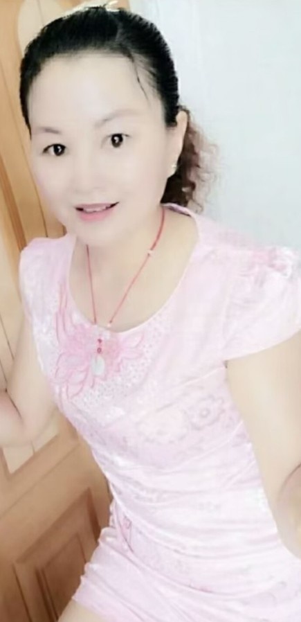 东营熟女泄火