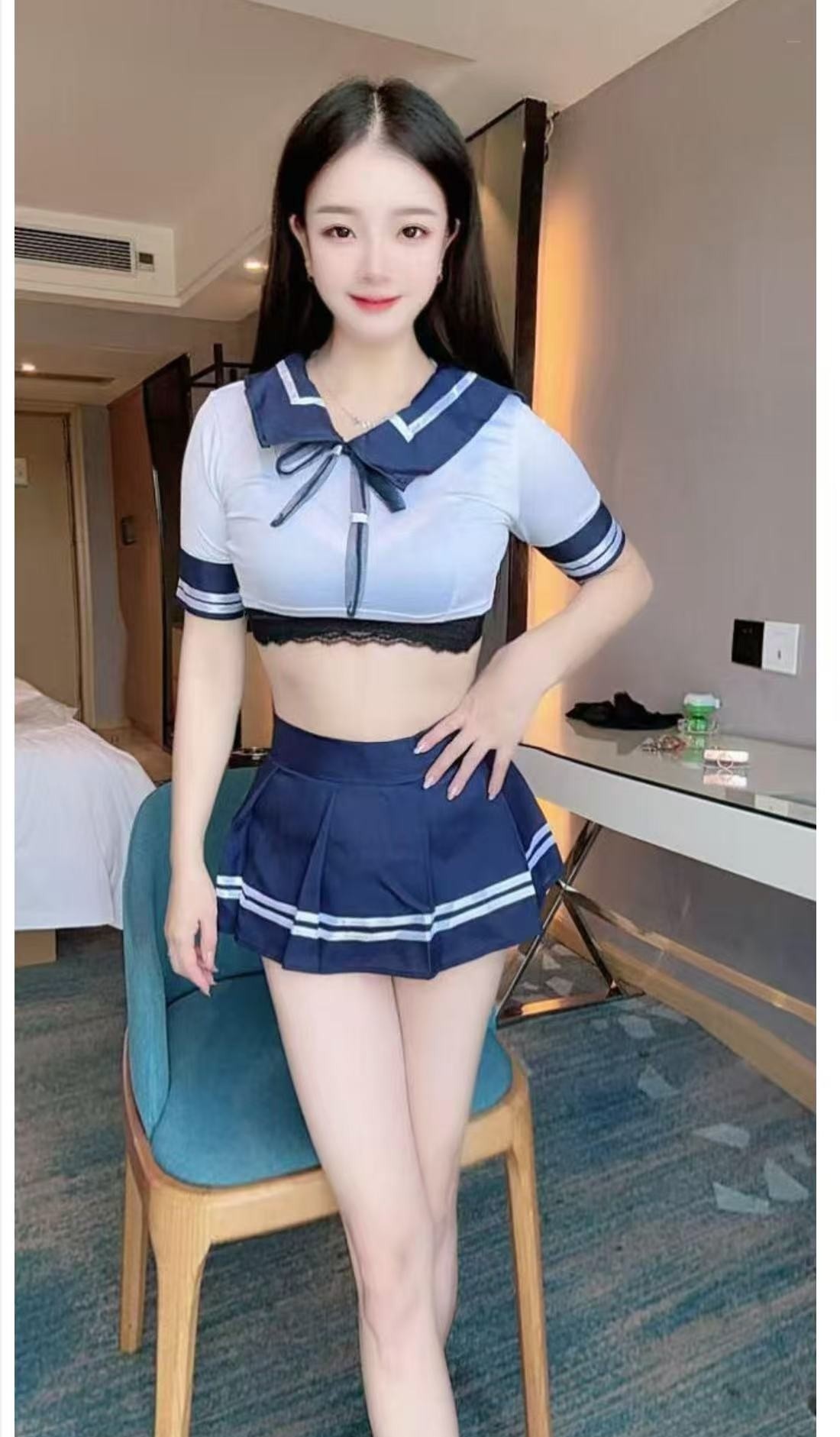 布吉红豆妹妹