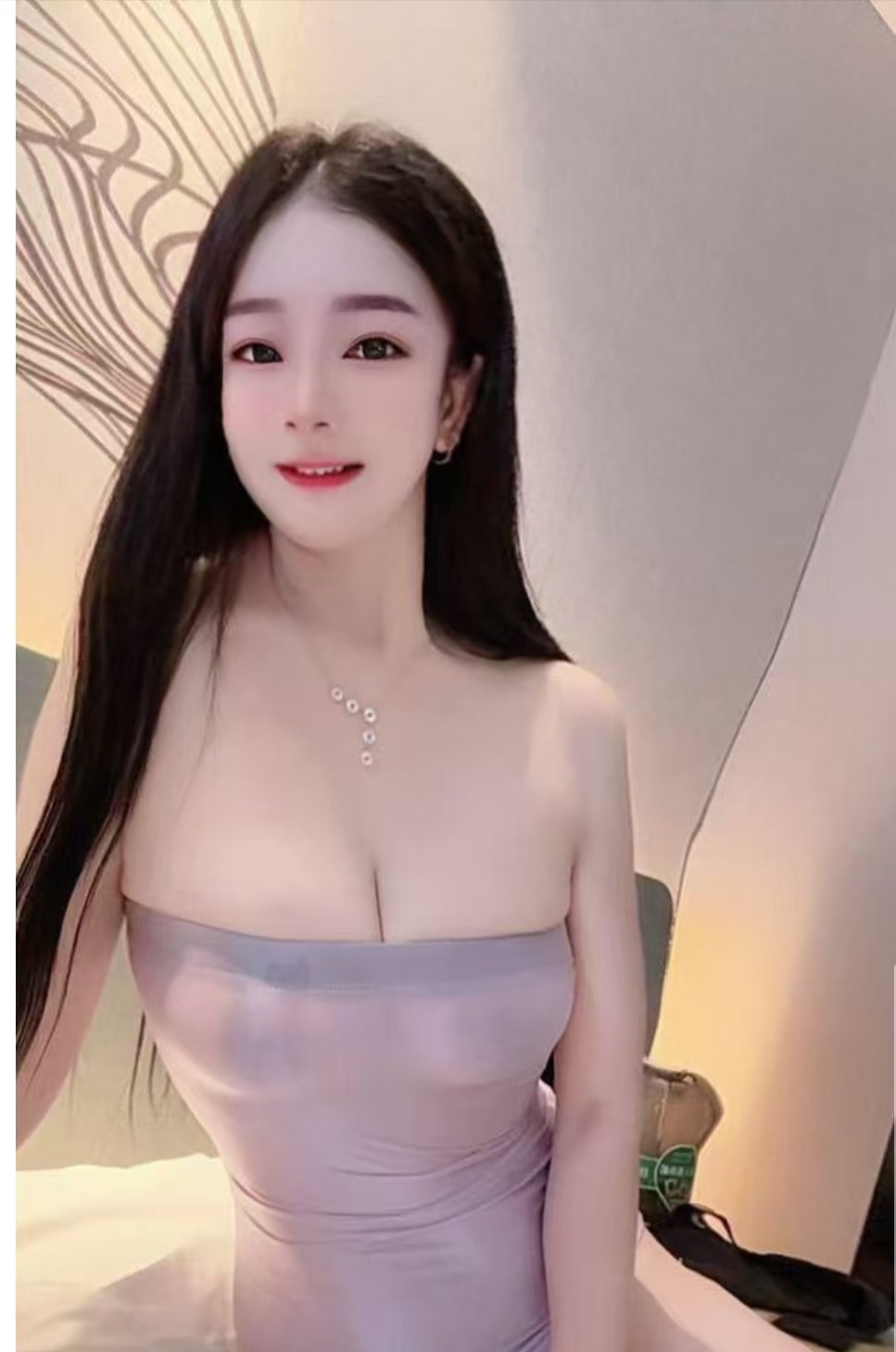 布吉红豆妹妹