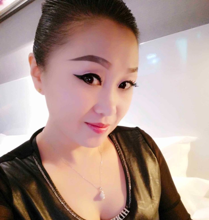 包头毛毛