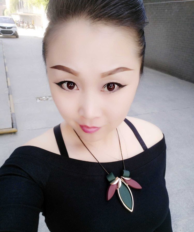 包头毛毛