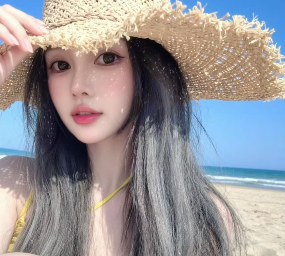 普陀小萝莉雪儿