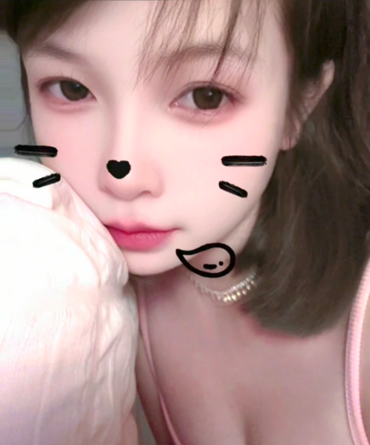 昆明小姐姐