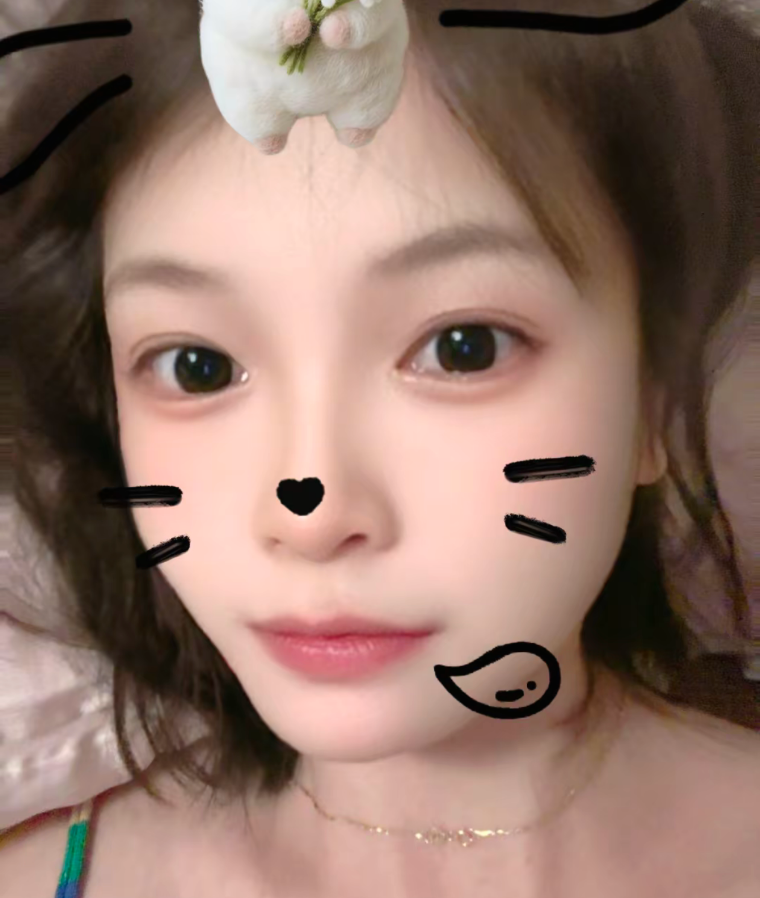 昆明小姐姐