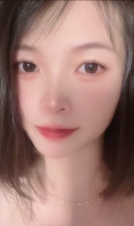 昆明小姐姐