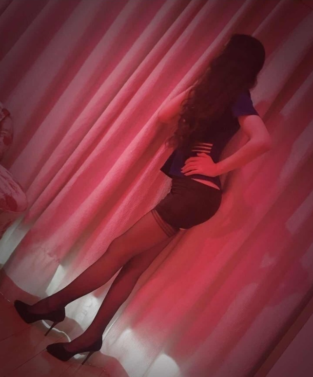 大学城御姐少妇