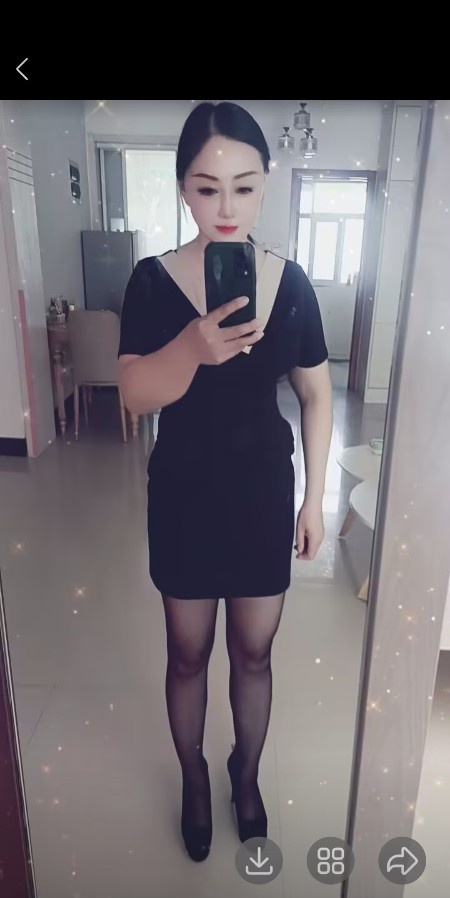 熟女姐姐