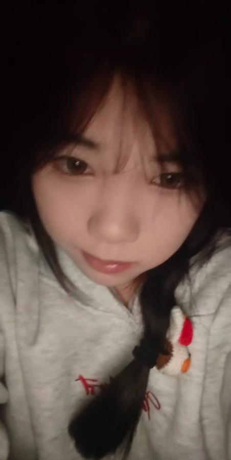 自荐认证-北京18小妹