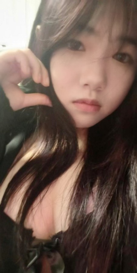 自荐认证-北京18小妹