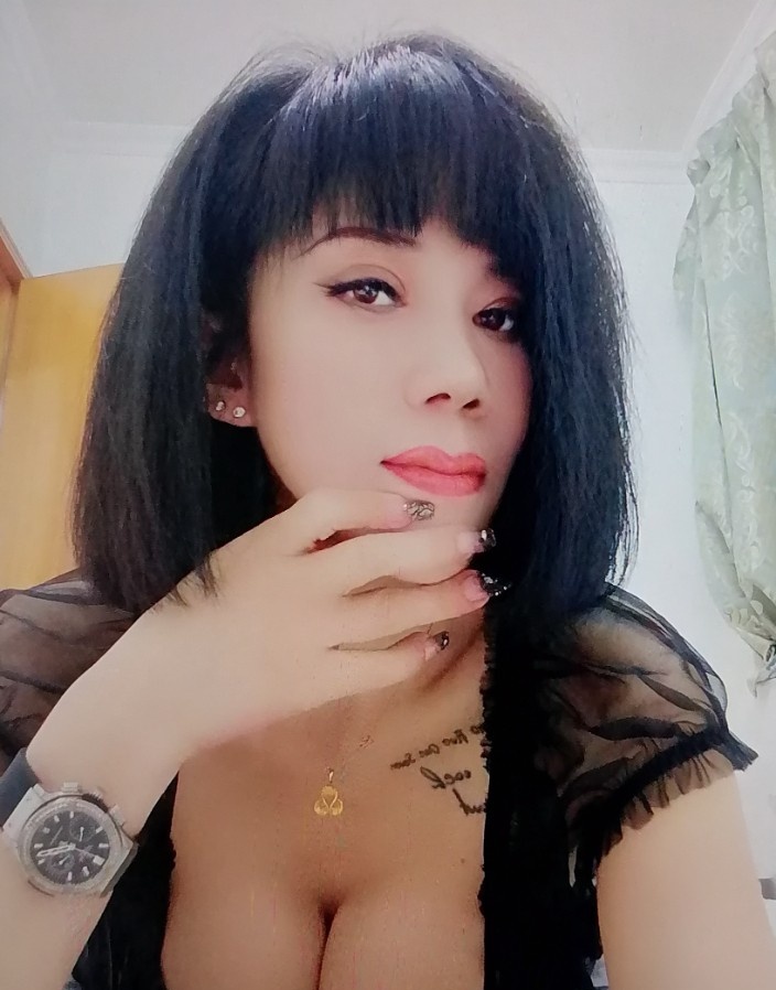 罗湖骚少妇