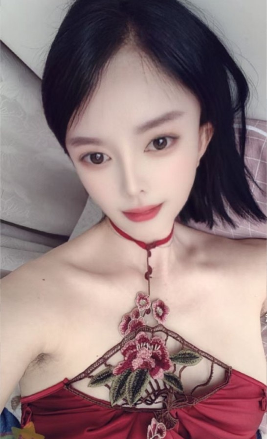 性感小少妇娇娇