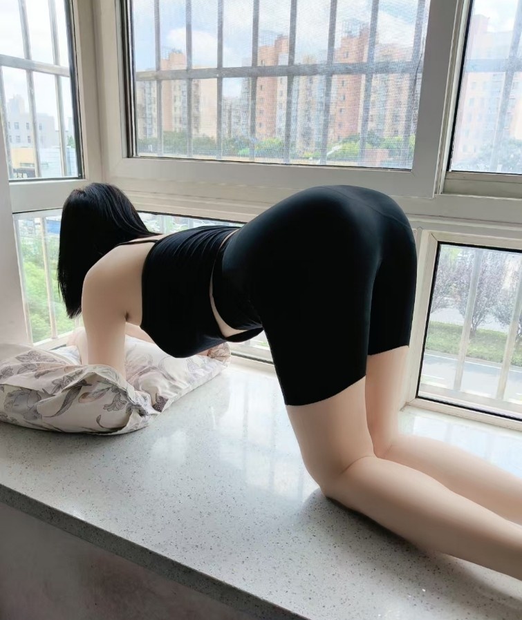 性感小少妇娇娇