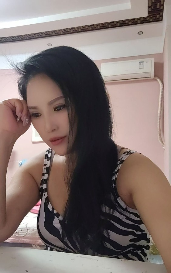 东营柔儿