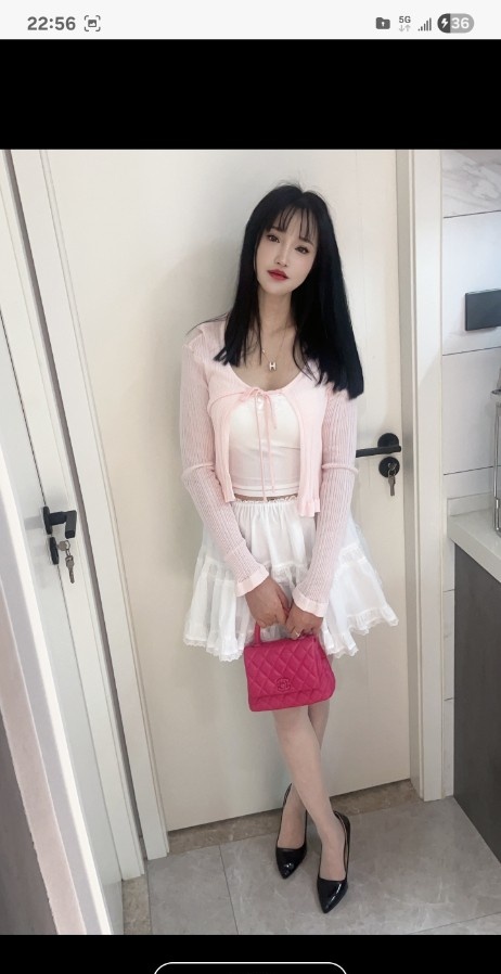 眼镜长腿服务系