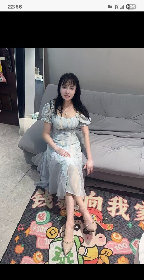 眼镜长腿服务系