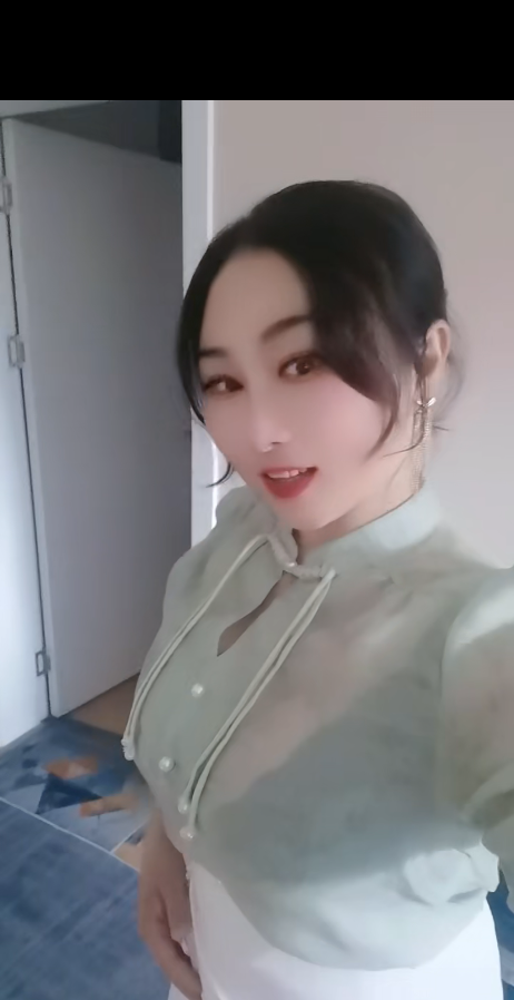 大奶少妇